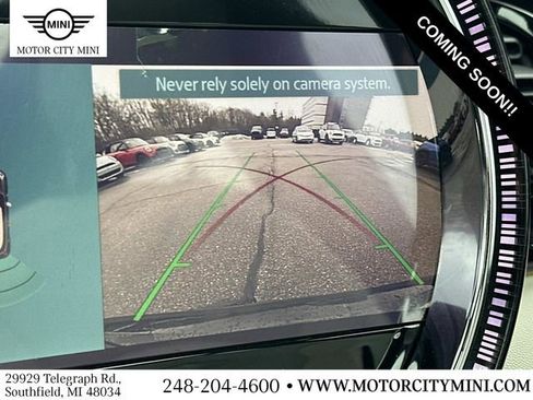 Used 2022 MINI Cooper S image 31
