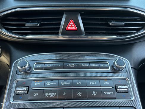 Used 2022 Hyundai Santa Fe SEL Premium image 27