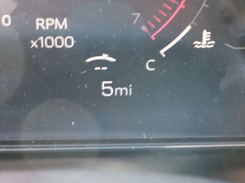New 2026 GMC Terrain Elevation FWD image 14