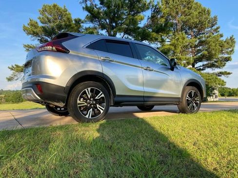 Used 2026 Mitsubishi Eclipse Cross AWD image 12
