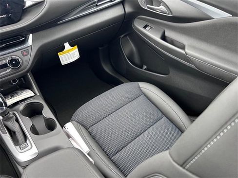 New 2026 Buick Envista Preferred w/ Convenience I Package image 20