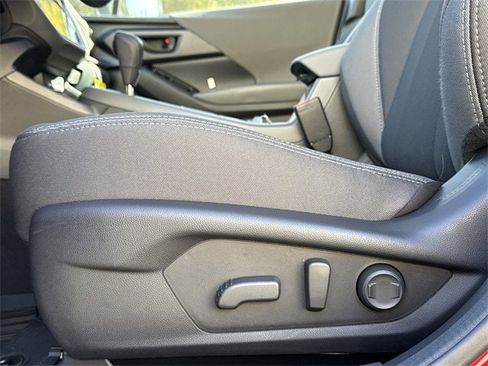 New 2026 Subaru Crosstrek 2.0i Premium image 23