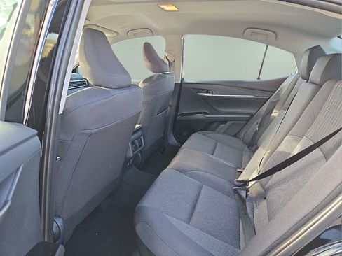 Used 2025 Toyota Camry LE FWD image 16