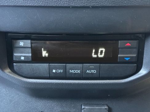 Used 2024 Toyota Sequoia Limited AWD/4WD image 36