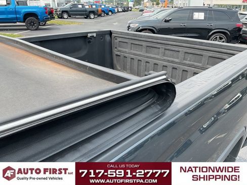 Used 2018 GMC Sierra 1500 4x4 Double Cab w/ Elevation Edition image 15