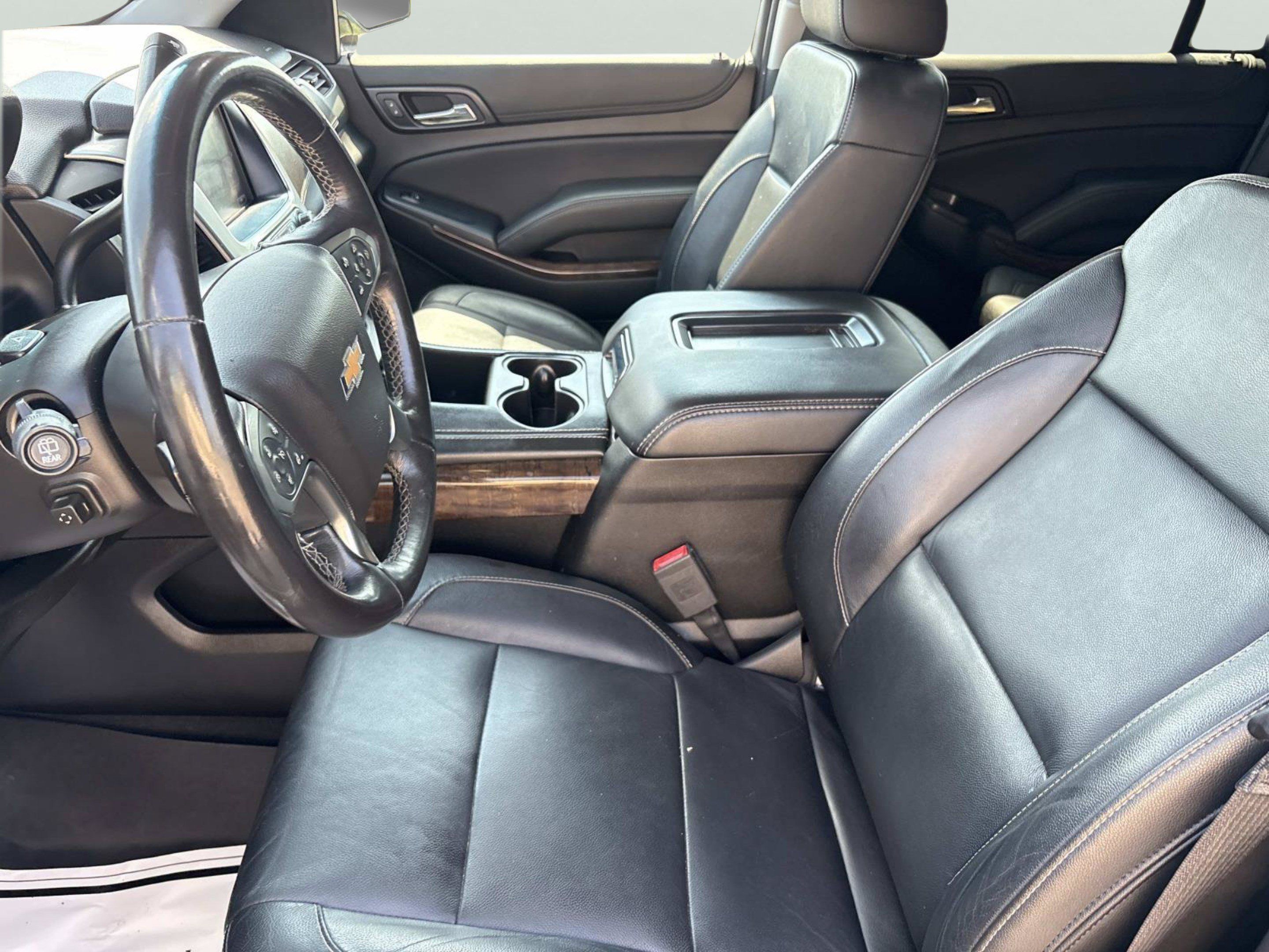 Used 2019 Chevrolet Tahoe LT AWD/4WD image 26