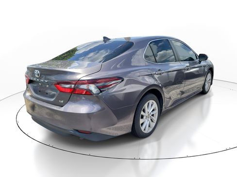 Used 2023 Toyota Camry LE FWD image 7