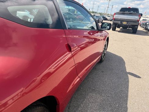 Used 2011 Honda CR-Z EX image 25