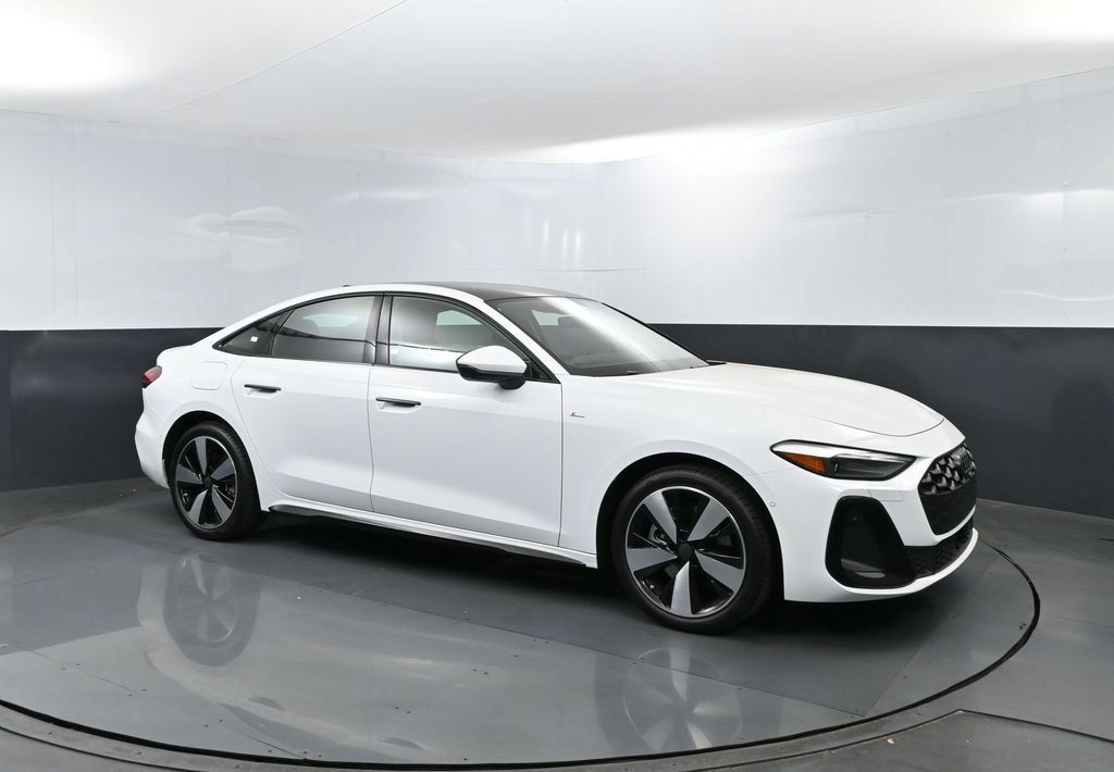 New 2026 Audi A5 Premium AWD/4WD image 3