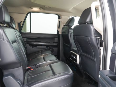 Used 2024 Ford Expedition Max XLT AWD/4WD image 14