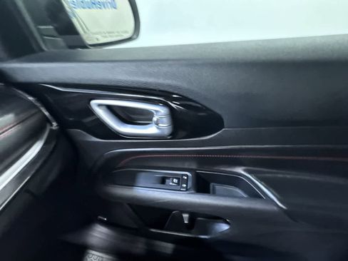 Used 2022 Jeep Compass Trailhawk w/ Trailhawk Elite Group image 36