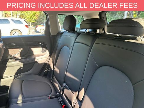 Used 2023 MINI Cooper Countryman S w/ Premium Package FWD image 15