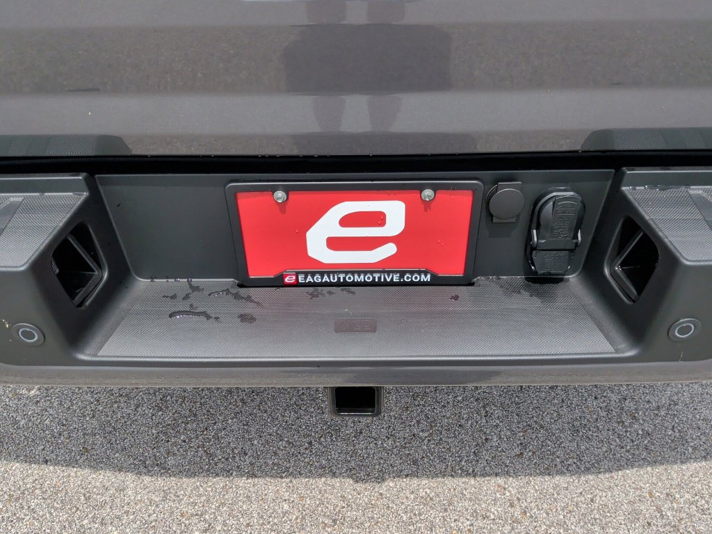 New 2026 Ford F150 STX w/ Equipment Group 200A RWD image 40