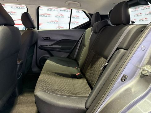 Used 2021 Nissan Kicks S FWD image 43