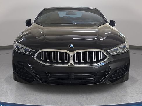 Used 2024 BMW 840i Coupe w/ Driving Assistance Package RWD image 3