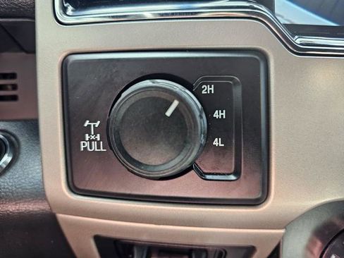 Used 2022 Ford F350 Lariat w/ Lariat Ultimate Package image 17