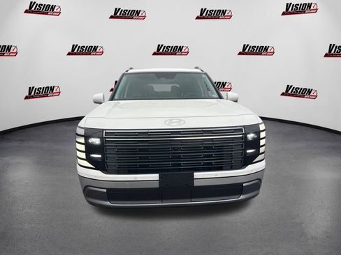 New 2026 Hyundai Palisade SEL Premium image 2