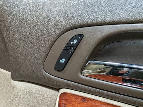 Used 2013 Chevrolet Silverado 1500 LTZ w/ LTZ Plus Package image 29