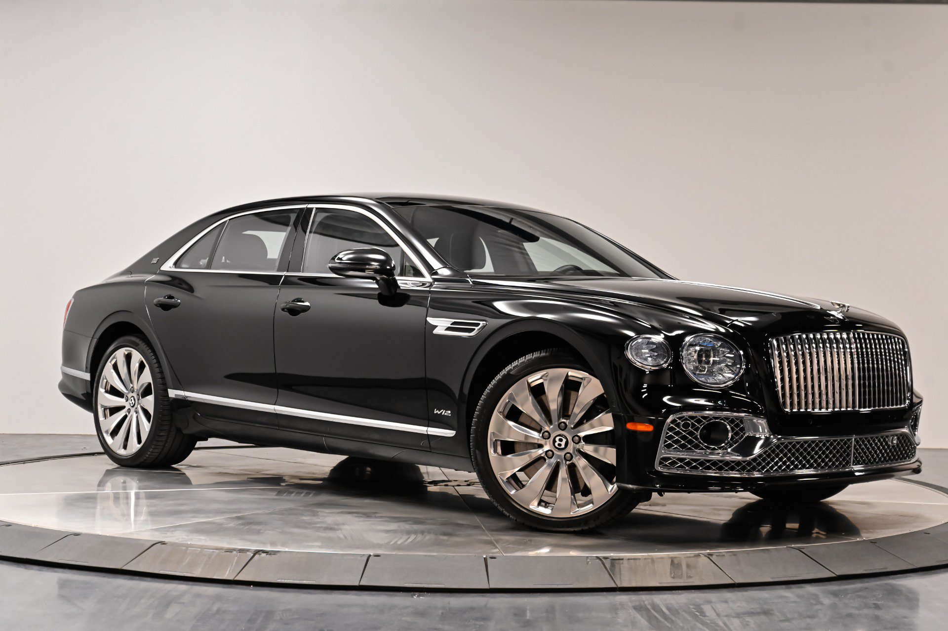 Used 2020 Bentley Flying Spur W12 AWD/4WD image 40