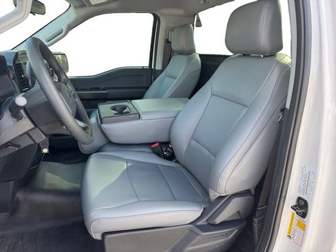 New 2025 Ford F150 XL image 16