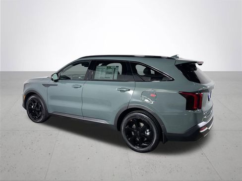 New 2026 Kia Sorento SX Prestige image 8