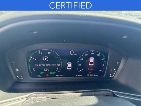 Used 2026 Honda Accord Sport image 20