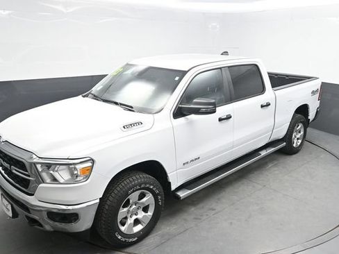 Used 2023 RAM 1500 Big Horn AWD/4WD image 28
