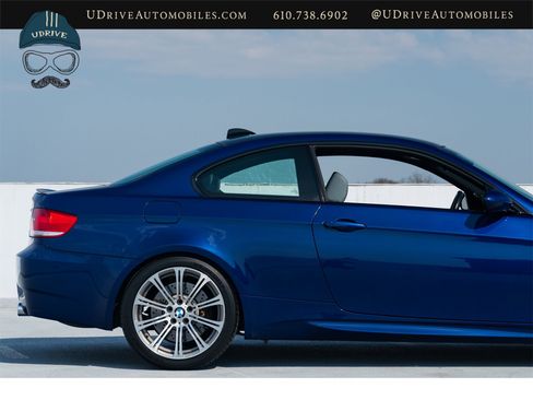 Used 2008 BMW M3 Coupe image 23