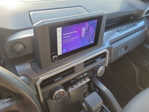 Used 2024 Toyota Tacoma SR5 RWD image 25
