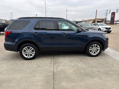 Used 2016 Ford Explorer 4WD image 5