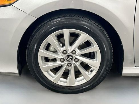 Used 2023 Toyota Camry LE FWD image 26