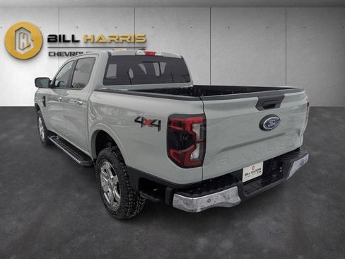 Used 2024 Ford Ranger XLT w/ Equipment Group 301A High image 9