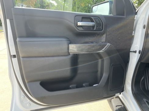 Used 2021 GMC Sierra 1500 AT4 AWD/4WD image 23