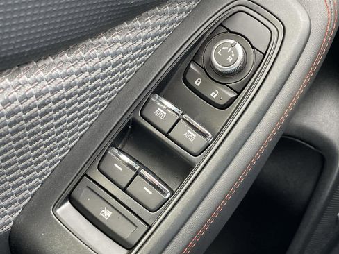 Certified 2024 Subaru Forester Sport image 27