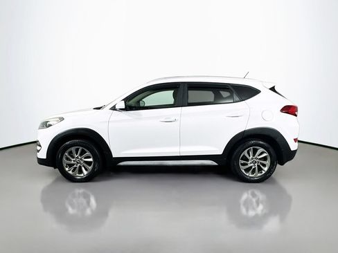 Used 2017 Hyundai Tucson SE w/ SE Popular Package 02 AWD/4WD image 5