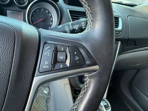 Used 2013 Buick Encore Premium image 13