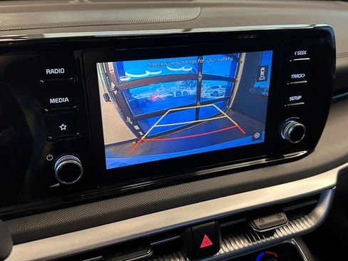 Used 2022 Kia K5 LXS image 13