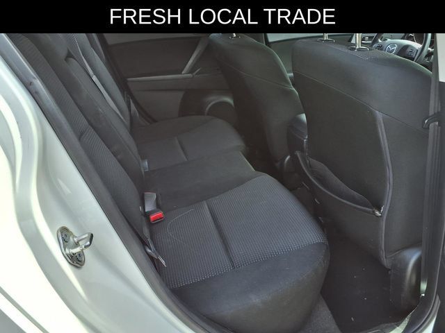 Used 2013 MAZDA MAZDA3 i Touring FWD image 20