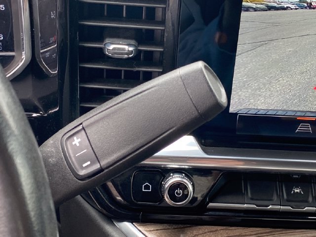 Used 2022 GMC Sierra 1500 Elevation AWD/4WD image 13