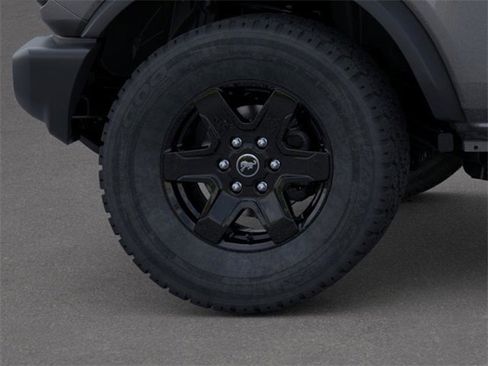 New 2025 Ford Bronco Big Bend image 21