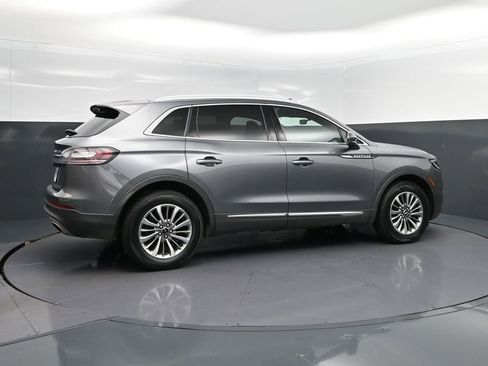 Used 2022 Lincoln Nautilus Reserve w/ Cargo Utility Package image 8