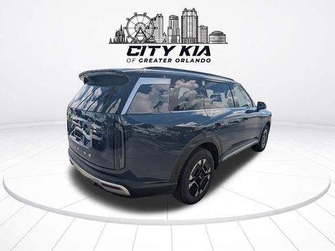 New 2027 Kia Telluride EX FWD image 5