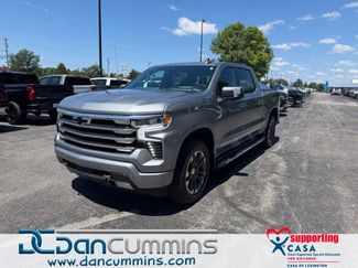 Used 2023 Chevrolet Silverado 1500 High Country w/ Technology Package AWD/4WD video 1