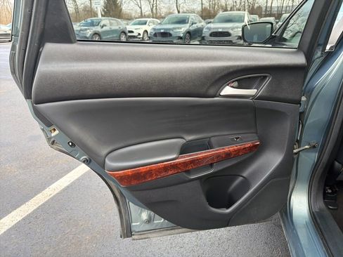 Used 2012 Honda Crosstour EX image 21