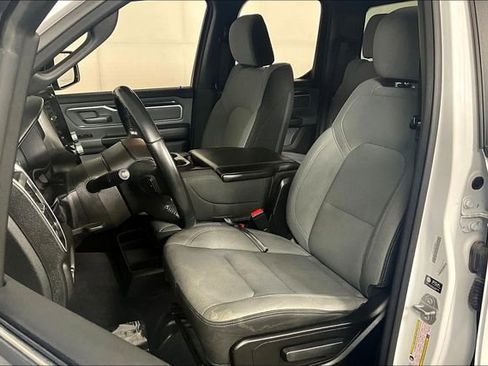Used 2022 RAM 1500 Big Horn image 25