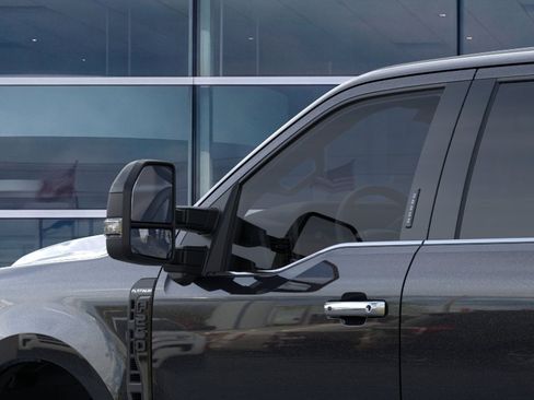 New 2026 Ford F250 Platinum AWD/4WD image 22