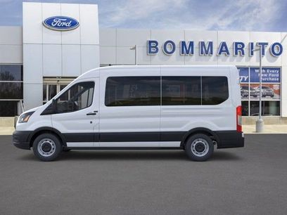 New 2025 Ford Transit 350 XL