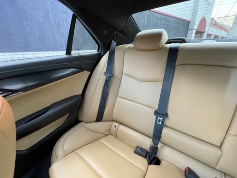 Used 2013 Cadillac ATS 2.0T Sedan image 43