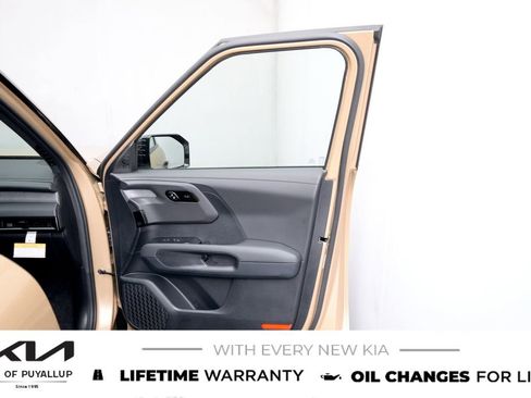 New 2027 Kia Telluride EX X-Line image 15