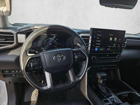 Used 2024 Toyota Tundra Limited image 14